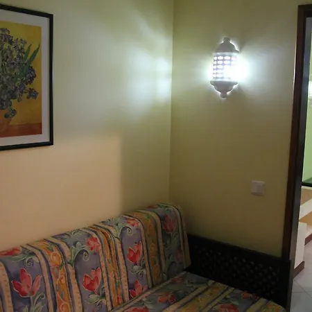 Apartamento Xavilla 5 *