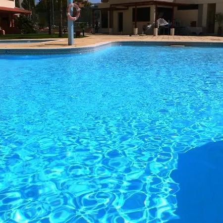 Apartman Xavilla 5