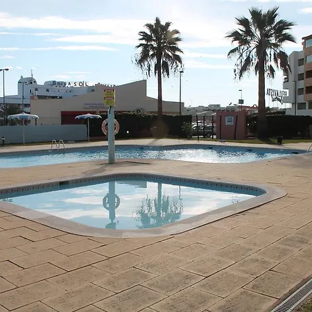 Xavilla 5 * Албуфейра