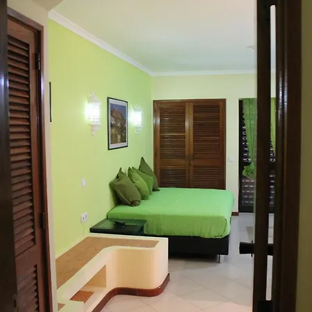 Xavilla 5 Апартаменты *