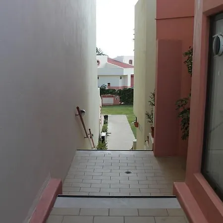 Апартаменты Xavilla 5